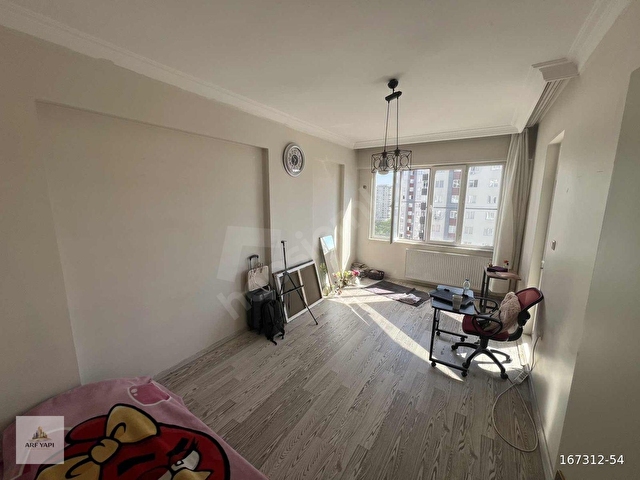 ARFDEN MİLLET CAMİİ YAKINI SATILIK 2+1 DAİRE - Görsel 10