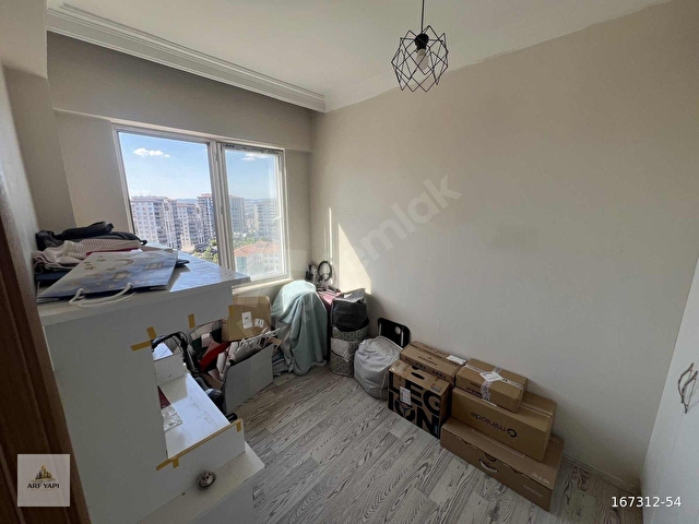 ARFDEN MİLLET CAMİİ YAKINI SATILIK 2+1 DAİRE - Görsel 23