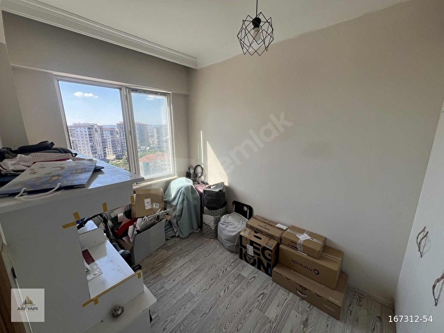 ARFDEN MİLLET CAMİİ YAKINI SATILIK 2+1 DAİRE - Görsel 21