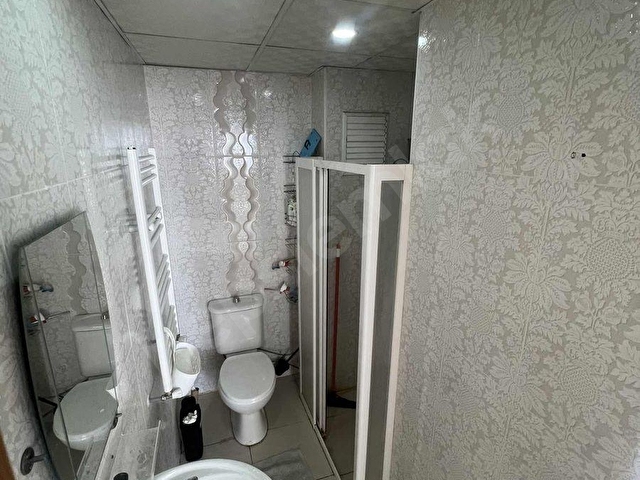 ARFDEN MİLLET CAMİİ YAKINI SATILIK 2+1 DAİRE - Görsel 15