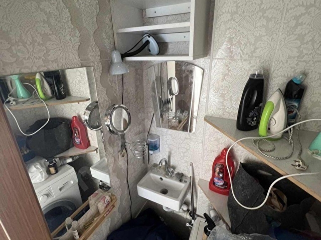 ARFDEN MİLLET CAMİİ YAKINI SATILIK 2+1 DAİRE - Görsel 14
