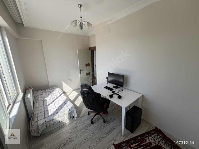 ARFDEN MİLLET CAMİİ YAKINI SATILIK 2+1 DAİRE - Görsel 26
