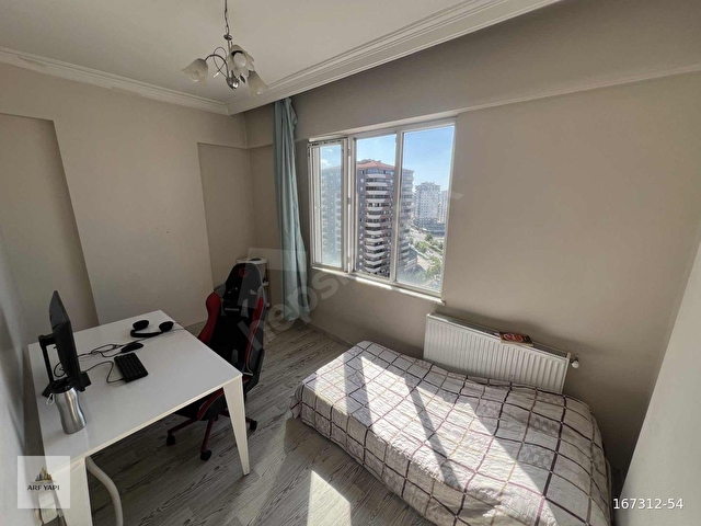 ARFDEN MİLLET CAMİİ YAKINI SATILIK 2+1 DAİRE - Görsel 28
