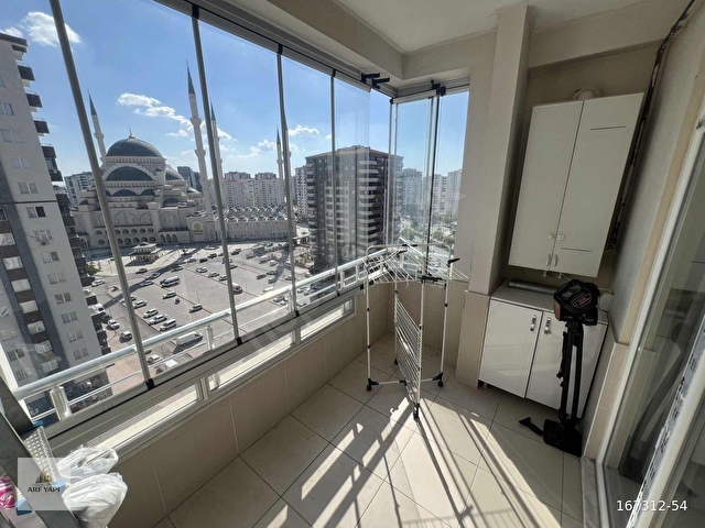 ARFDEN MİLLET CAMİİ YAKINI SATILIK 2+1 DAİRE - Görsel 5