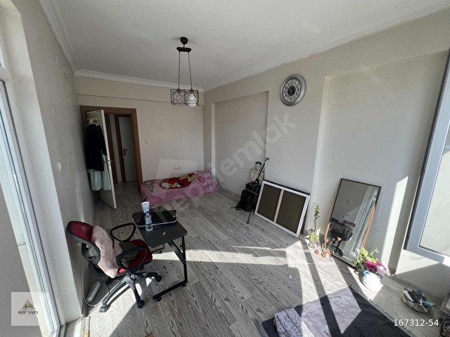 ARFDEN MİLLET CAMİİ YAKINI SATILIK 2+1 DAİRE - Görsel 6