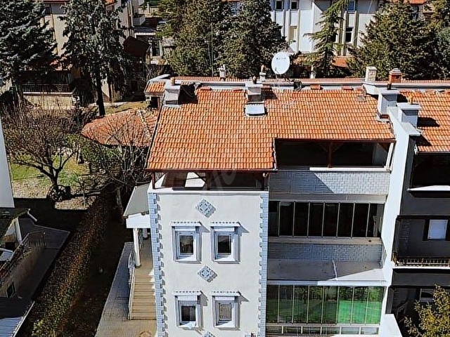 DAİRE PARASINA 7+1 VİLLA SADECE BU HAFTA GEÇERLİDİR