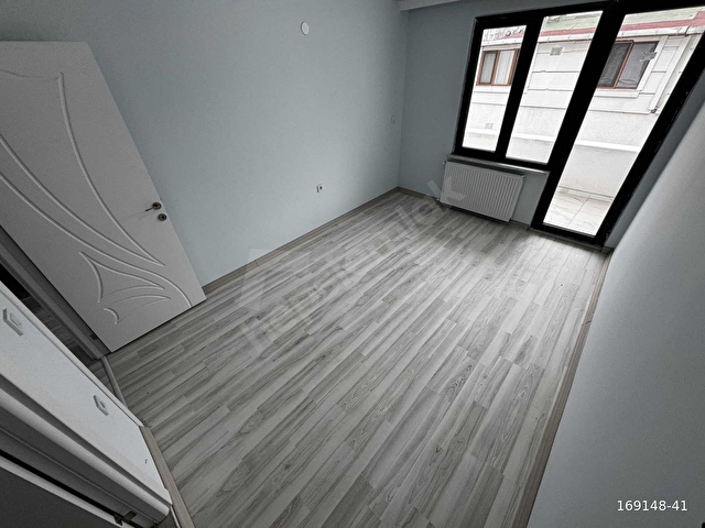 YEŞİLPINAR METRO 8 DAK SIFIR ASANSÖR+ÇİFT BALKON 1.KAT 2+1 110m2 - Görsel 29