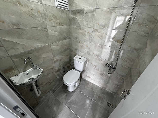 YEŞİLPINAR METRO 8 DAK SIFIR ASANSÖR+ÇİFT BALKON 1.KAT 2+1 110m2 - Görsel 27