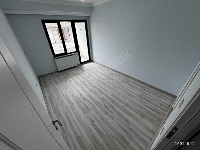YEŞİLPINAR METRO 8 DAK SIFIR ASANSÖR+ÇİFT BALKON 1.KAT 2+1 110m2 - Görsel 25