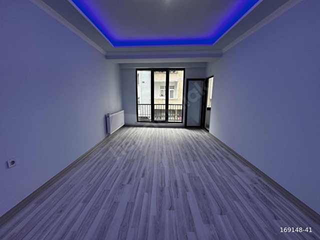 YEŞİLPINAR METRO 8 DAK SIFIR ASANSÖR+ÇİFT BALKON 1.KAT 2+1 110m2 - Görsel 4