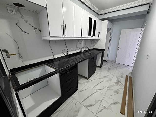 YEŞİLPINAR METRO 8 DAK SIFIR ASANSÖR+ÇİFT BALKON 1.KAT 2+1 110m2 - Görsel 20