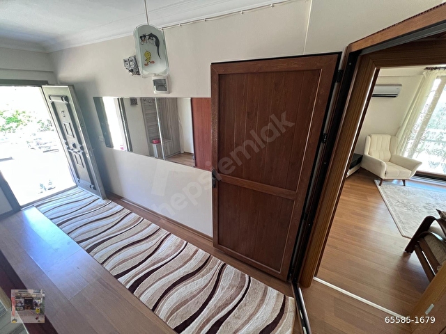 Aylık Kiralık 1 Odalı Daire - Çanakkale Ayvacık Küçükkuyu (Gökçetepe) Mahallesi - 4 Kişi Kapasiteli - Görsel 25