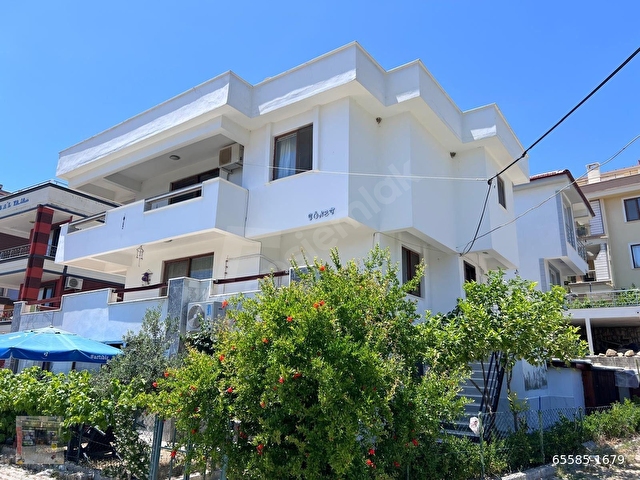 Aylık Kiralık 1 Odalı Daire - Çanakkale Ayvacık Küçükkuyu (Gökçetepe) Mahallesi - 4 Kişi Kapasiteli - Görsel 3
