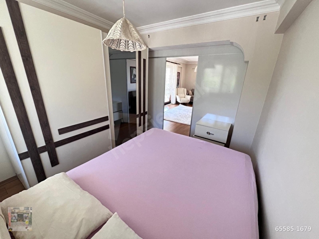 Aylık Kiralık 1 Odalı Daire - Çanakkale Ayvacık Küçükkuyu (Gökçetepe) Mahallesi - 4 Kişi Kapasiteli - Görsel 18