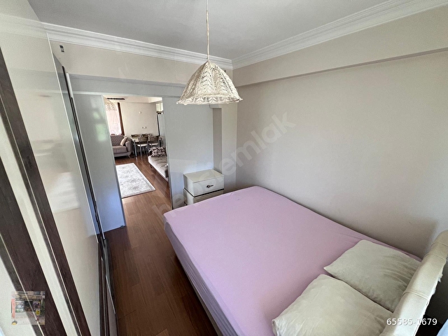 Aylık Kiralık 1 Odalı Daire - Çanakkale Ayvacık Küçükkuyu (Gökçetepe) Mahallesi - 4 Kişi Kapasiteli - Görsel 21