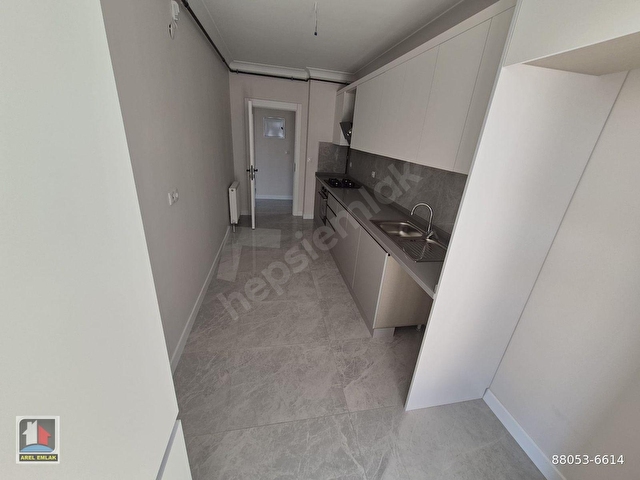 ARELDEN BAHÇELİEVLERDE YENİ BİNA SIFIR 4 KAT GÜNEY BATI 3+1 - Görsel 19