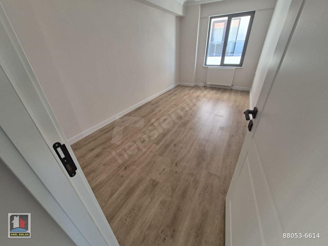 ARELDEN BAHÇELİEVLERDE YENİ BİNA SIFIR 4 KAT GÜNEY BATI 3+1 - Görsel 14