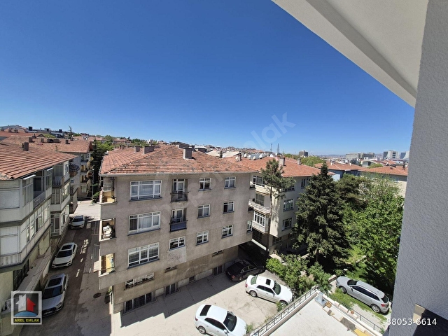 ARELDEN BAHÇELİEVLERDE YENİ BİNA SIFIR 4 KAT GÜNEY BATI 3+1 - Görsel 3