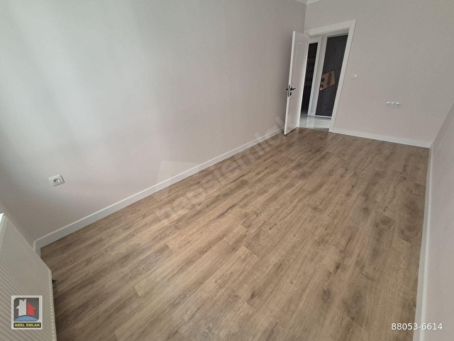ARELDEN BAHÇELİEVLERDE YENİ BİNA SIFIR 4 KAT GÜNEY BATI 3+1 - Görsel 11