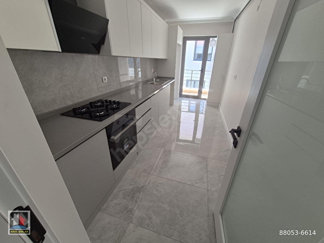 ARELDEN BAHÇELİEVLERDE YENİ BİNA SIFIR 4 KAT GÜNEY BATI 3+1 - Görsel 17