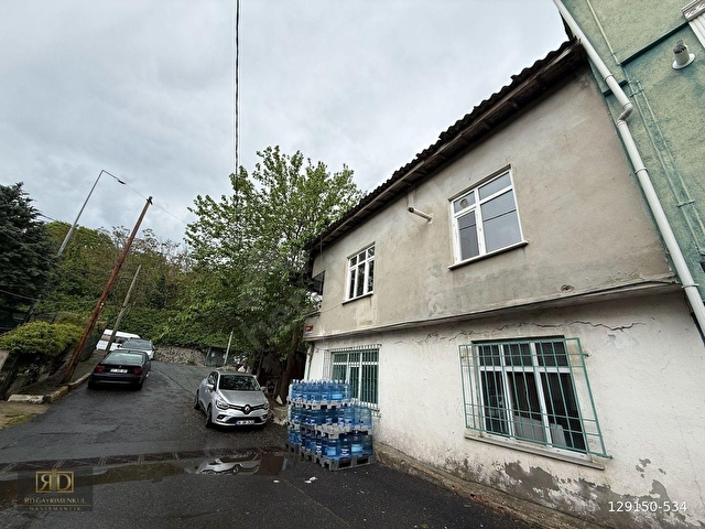 RDDEN AÇİL BAĞÇELİ - 3 BAĞIMSIZ BÖLÜMLÜ- YATIRIM FIRSATI - Görsel 3