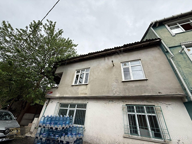 RDDEN AÇİL BAĞÇELİ - 3 BAĞIMSIZ BÖLÜMLÜ- YATIRIM FIRSATI - Görsel 2