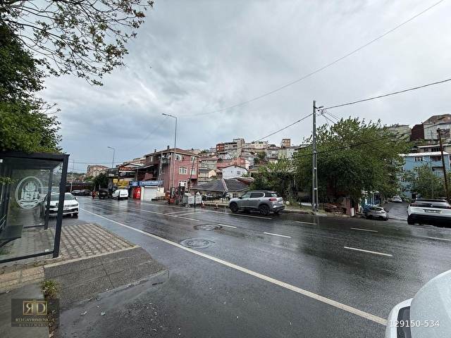 RDDEN AÇİL BAĞÇELİ - 3 BAĞIMSIZ BÖLÜMLÜ- YATIRIM FIRSATI - Görsel 29