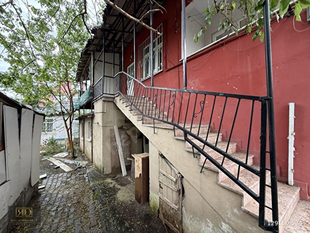 RDDEN AÇİL BAĞÇELİ - 3 BAĞIMSIZ BÖLÜMLÜ- YATIRIM FIRSATI - Görsel 8