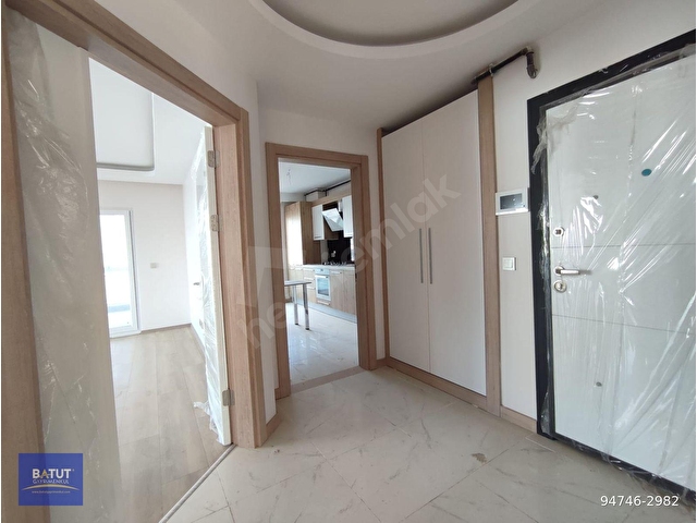 BURSA NİLÜFER DEMİRCİ DE KİRALIK 3+1 DAİRE - Görsel 15