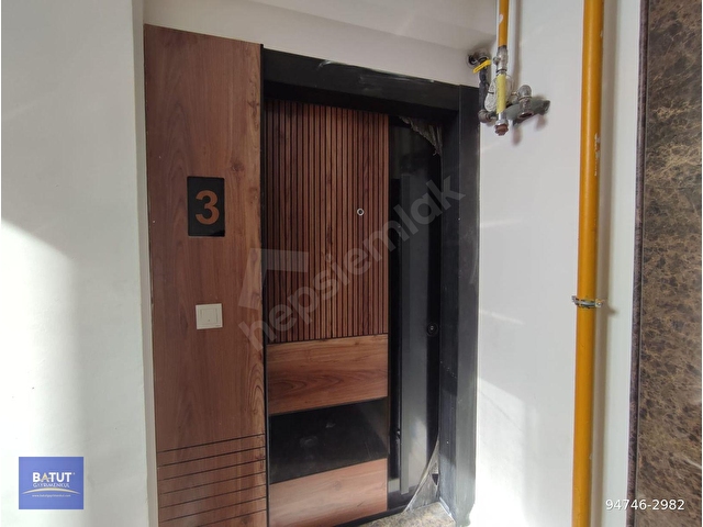 BURSA NİLÜFER DEMİRCİ DE KİRALIK 3+1 DAİRE - Görsel 30