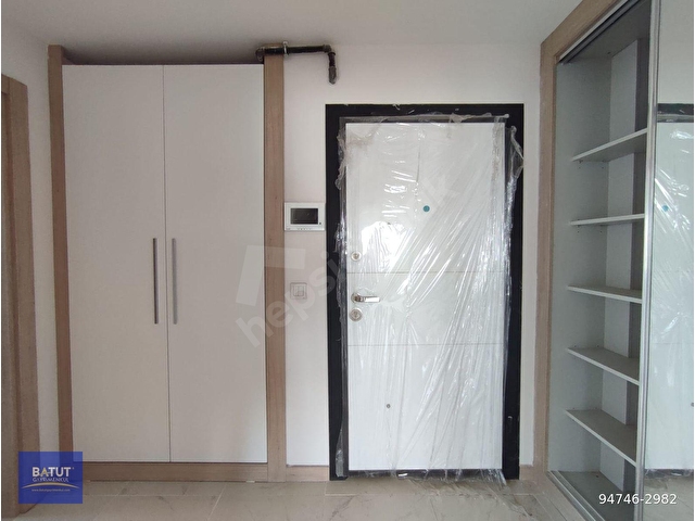 BURSA NİLÜFER DEMİRCİ DE KİRALIK 3+1 DAİRE - Görsel 25