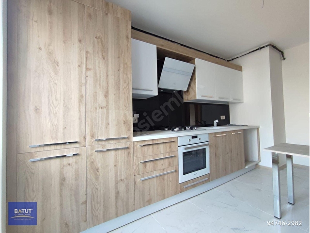 BURSA NİLÜFER DEMİRCİ DE KİRALIK 3+1 DAİRE - Görsel 6