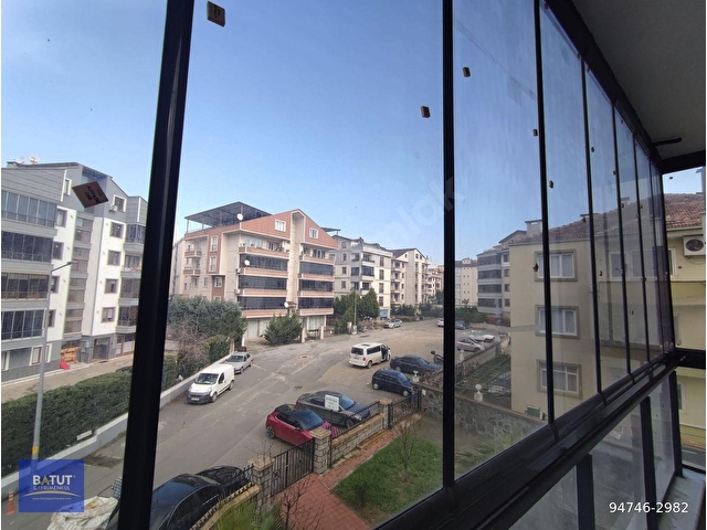BURSA NİLÜFER DEMİRCİ DE KİRALIK 3+1 DAİRE - Görsel 27
