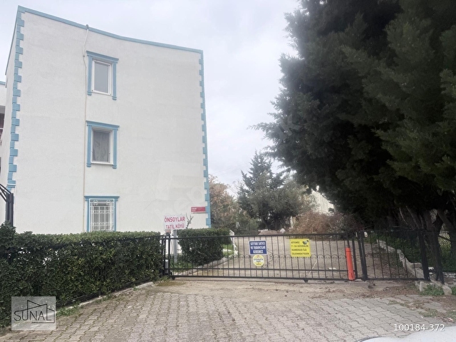 SARIMSAKLI TUZLA BÖLGESİNDE DENİZE SIFIR SÜPER 2+1 DAİRE.. - Görsel 22
