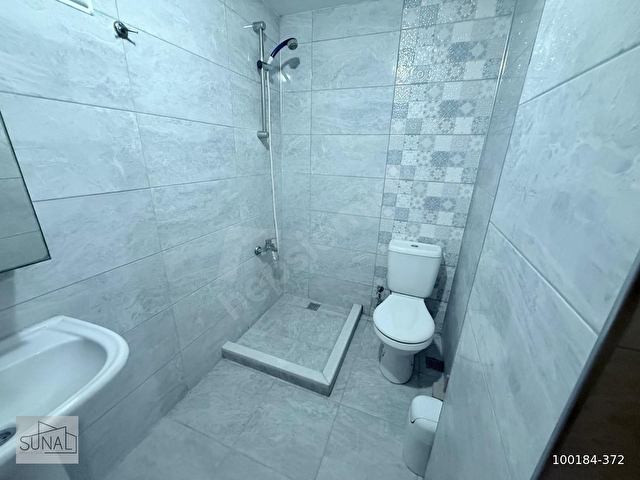 SARIMSAKLI TUZLA BÖLGESİNDE DENİZE SIFIR SÜPER 2+1 DAİRE.. - Görsel 6