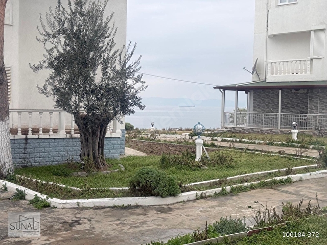 SARIMSAKLI TUZLA BÖLGESİNDE DENİZE SIFIR SÜPER 2+1 DAİRE.. - Görsel 17