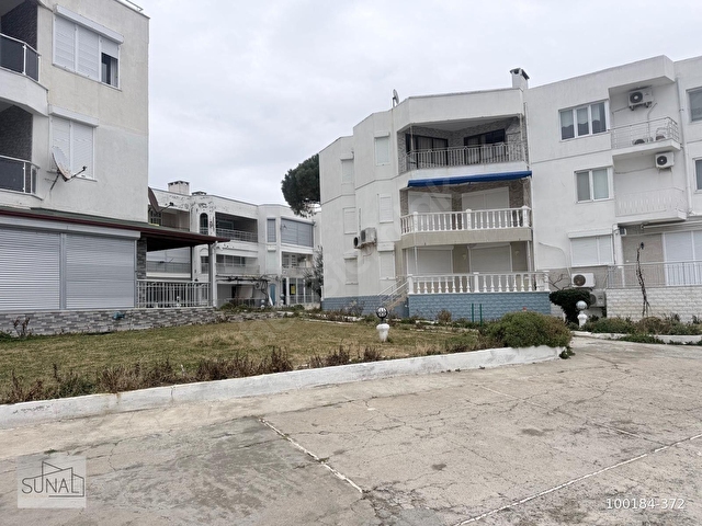 SARIMSAKLI TUZLA BÖLGESİNDE DENİZE SIFIR SÜPER 2+1 DAİRE.. - Görsel 24