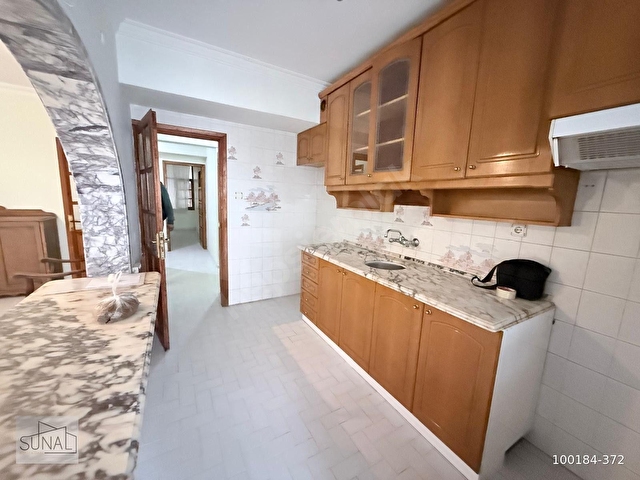 SARIMSAKLI TUZLA BÖLGESİNDE DENİZE SIFIR SÜPER 2+1 DAİRE.. - Görsel 15
