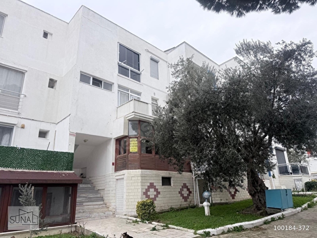 SARIMSAKLI TUZLA BÖLGESİNDE DENİZE SIFIR SÜPER 2+1 DAİRE.. - Görsel 27