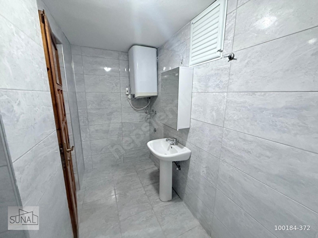 SARIMSAKLI TUZLA BÖLGESİNDE DENİZE SIFIR SÜPER 2+1 DAİRE.. - Görsel 7
