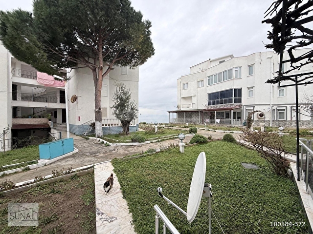 SARIMSAKLI TUZLA BÖLGESİNDE DENİZE SIFIR SÜPER 2+1 DAİRE.. - Görsel 18