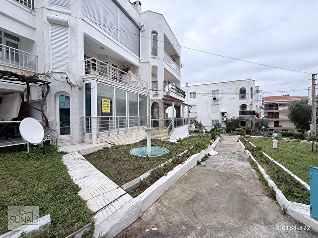 SARIMSAKLI TUZLA BÖLGESİNDE DENİZE SIFIR SÜPER 2+1 DAİRE.. - Görsel 25