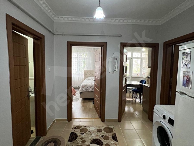 KARAKAYA EMLAKTAN ZAFER MAH. 3+1 ARA KAT SATILIK FIRSAT DAİRE - Görsel 7