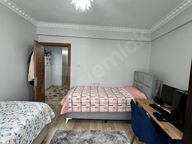 KARAKAYA EMLAKTAN ZAFER MAH. 3+1 ARA KAT SATILIK FIRSAT DAİRE - Görsel 8