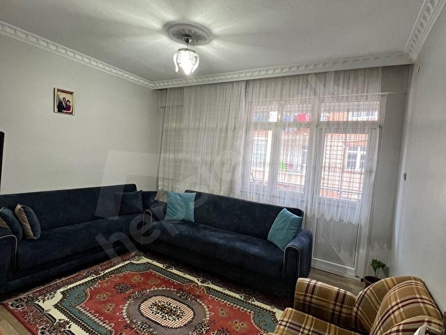 KARAKAYA EMLAKTAN ZAFER MAH. 3+1 ARA KAT SATILIK FIRSAT DAİRE - Görsel 9