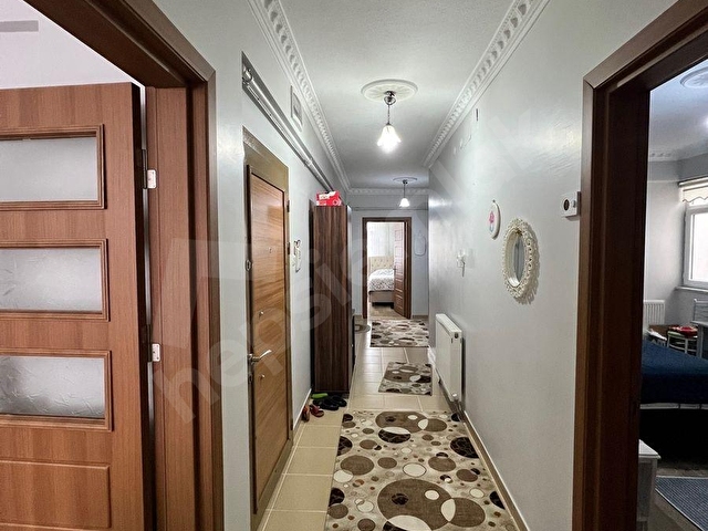 KARAKAYA EMLAKTAN ZAFER MAH. 3+1 ARA KAT SATILIK FIRSAT DAİRE - Görsel 10