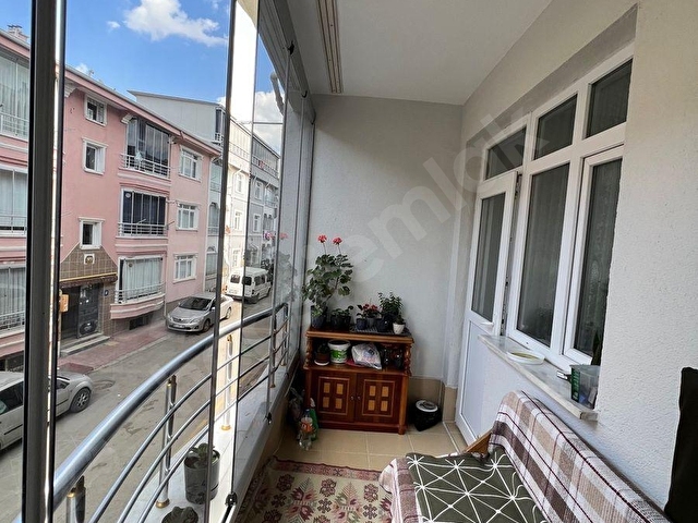 KARAKAYA EMLAKTAN ZAFER MAH. 3+1 ARA KAT SATILIK FIRSAT DAİRE - Görsel 14