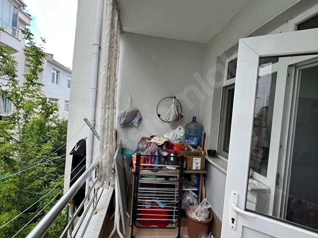 KARAKAYA EMLAKTAN ZAFER MAH. 3+1 ARA KAT SATILIK FIRSAT DAİRE - Görsel 16