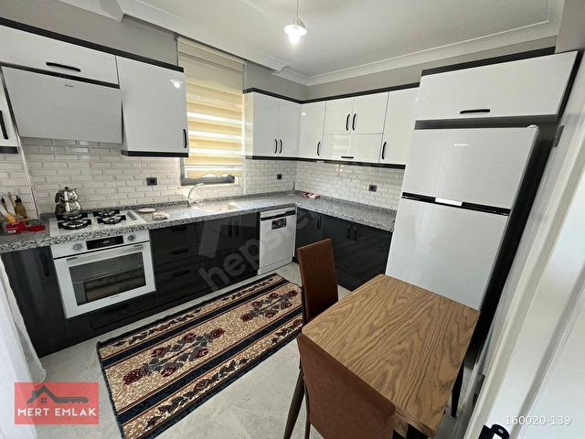 4 Aylık Sezonluk Kiralık Full Eşyalı 2+1 Yazlık | Ocaklar Mah. - Görsel 10