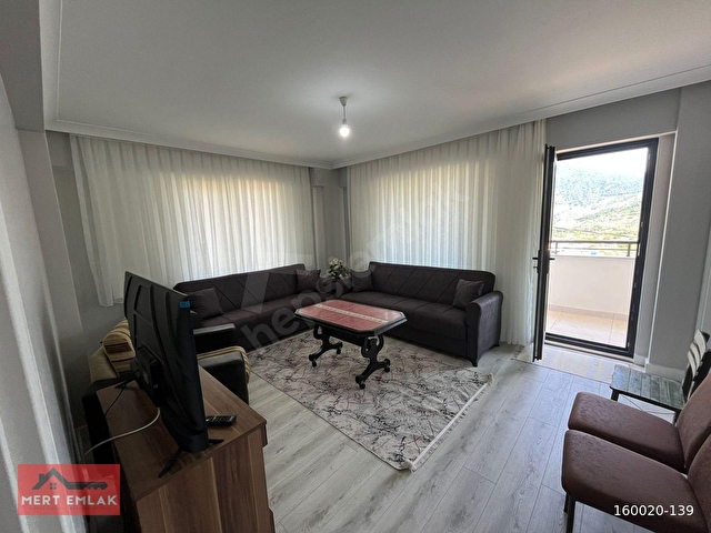 4 Aylık Sezonluk Kiralık Full Eşyalı 2+1 Yazlık | Ocaklar Mah. - Görsel 28